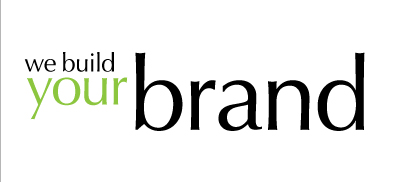 We Build Your Brand. We Build Your Brand.